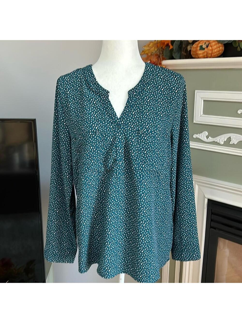 Promesa blouse
